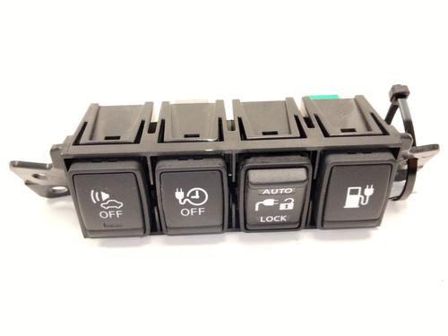 Used Switch NISSAN LEAF (ZE0) Electric (109 hp) 25229401