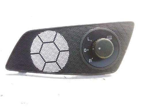 Speilbryter SKODA OCTAVIA II (1Z3) [2004-2013]  17055902