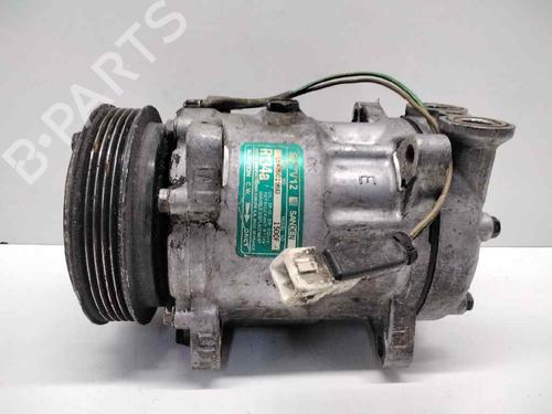 Used AC compressor CITROËN SAXO (S0, S1) [1996-2004]  742978