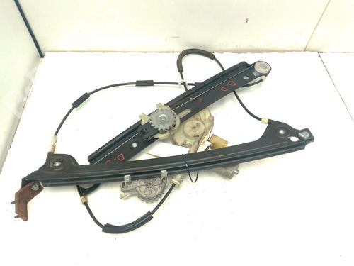 Front right window mechanism BMW 1 (E81) 118 d | BP38069444C23 - Image 2