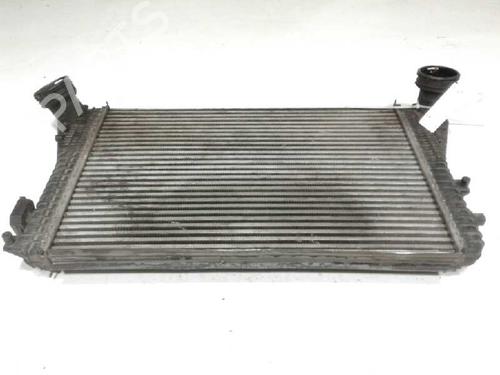 Used Intercooler SEAT ALTEA XL (5P5, 5P8) [2006-2015]  10655894