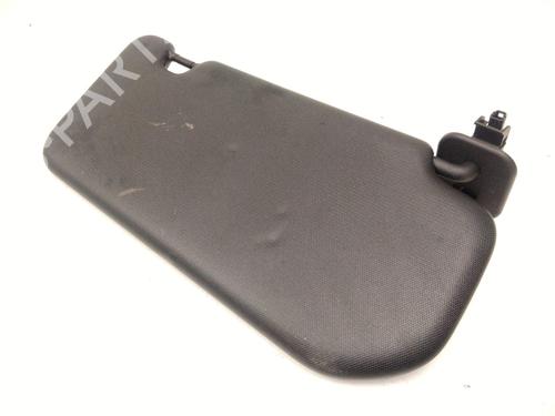 Left sun visor DACIA BIGSTER | BP36992451I1 - Image 3