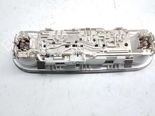 Interior roof light PEUGEOT 406 (8B) 1.8 16V | BP17057187I8 