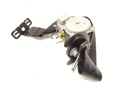Rear right seatbelt CITROËN C4 Picasso II 2.0 BlueHDi 150 | BP23075795I28 - Image 3