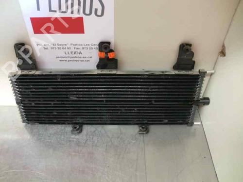 Used AC radiator NISSAN NAVARA NP300 (D40) [2004-2025]  16315181