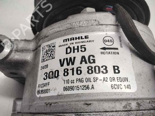 AC compressor SEAT LEON (KL1, KLG) | BP9714880M34 - Image 5
