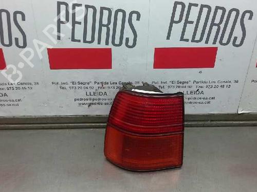 Used Left taillight SEAT TOLEDO I (1L2) [1991-1999]  119290