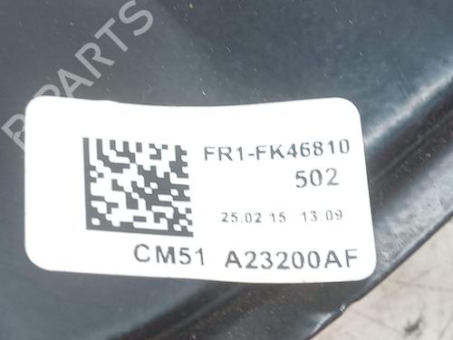 Front right window mechanism FORD FOCUS III 1.0 EcoBoost | BP24444521C23 - Image 3
