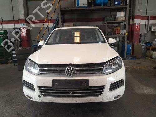Used Parts VW TOUAREG (7P5, 7P6) 3.0 V6 TDI 4816811
