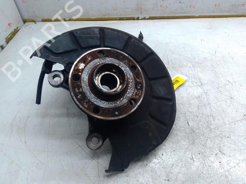 Used Left front steering knuckle Left front steering knuckle 32266945 32266945