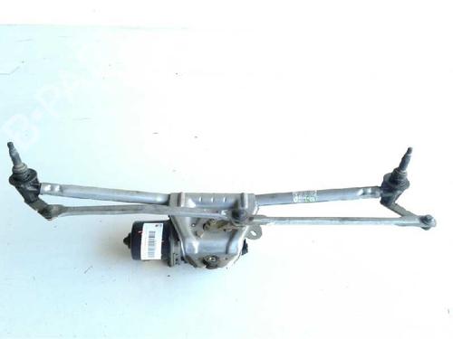 Front wiper motor RENAULT KANGOO (KC0/1_)  | BP10227577M29 
