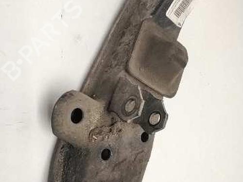 Used Left front suspension arm HYUNDAI H100 Van [1993-2007]  3130128