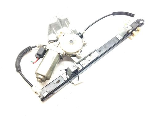 Used Rear left window mechanism LAND ROVER FREELANDER I (L314) 2.0 Td4 4x4 (112 hp) 21057531