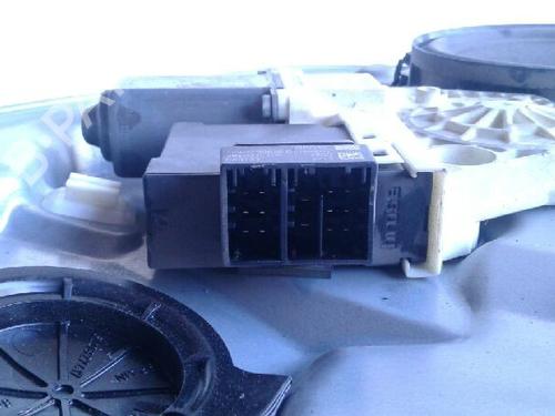 Front left window mechanism SEAT IBIZA III (6L1)  | BP7527433C22 