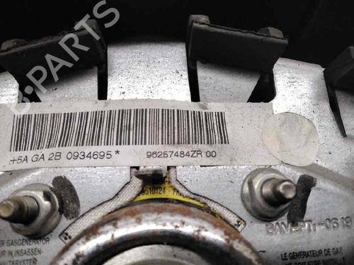 Førerens kollisjonspute PEUGEOT 206 Hatchback (2A/C) 1.6 i | BP1448233C9 