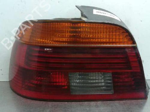 Used Left taillight BMW 5 (E39) 525 i (192 hp) 1562224