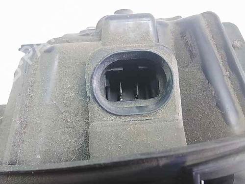 Heater blower motor CITROËN C3 I (FC_, FN_) 1.4 i | BP11705886M62 