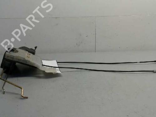 Front right lock HYUNDAI TUCSON (JM) 2.0 CRDi All-wheel Drive | BP7256721C97 