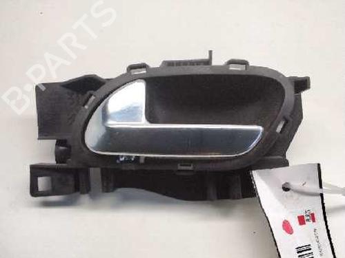 Used Front left interior door handle PEUGEOT 308 I (4A_, 4C_) [2007-2016]  9539295