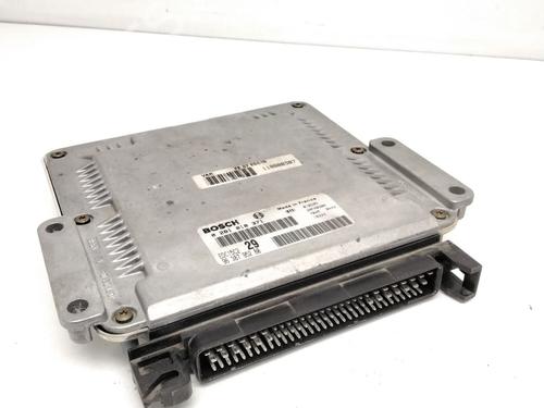 Engine control unit (ECU) CITROËN C5 I (DC_) 2.2 HDi (DC4HXB, DC4HXE) | BP26880982M57 