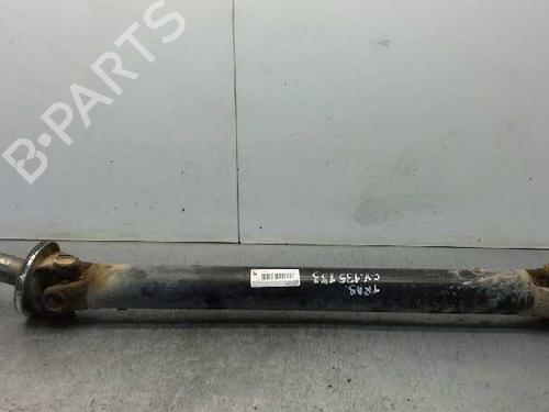 Used Driveshaft Driveshaft NISSAN TERRANO II (R20) 2.7 TDi 4WD (125 hp) 32700920 32700920