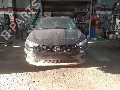 Brugte FIAT TIPO Estate (356_, 357_) 1.4 LPG (356WXF1B) 4907497