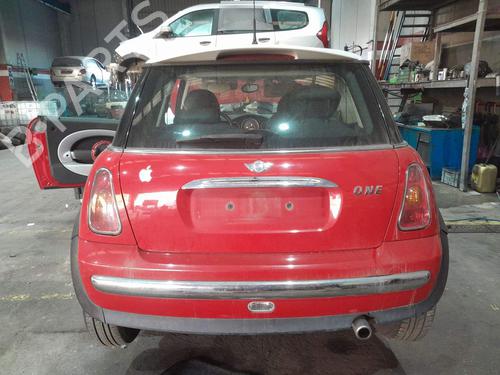 Hand brake MINI MINI (R50, R53) One | BP23414506I18 - Image 9
