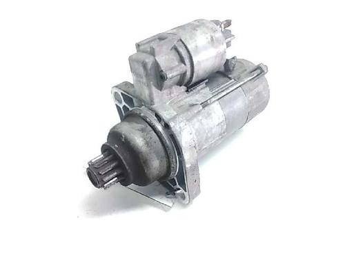 Used Starter SEAT LEON (1P1) [2005-2013]  11515292