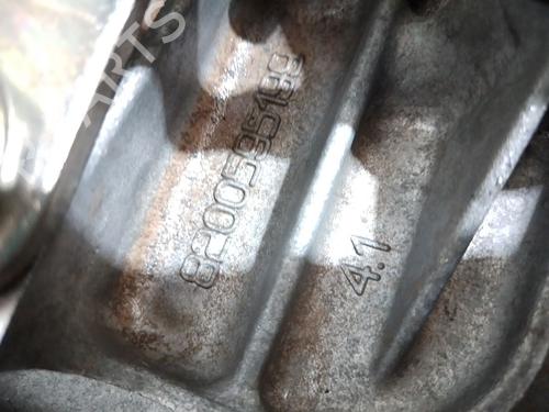 Gearbox RENAULT LAGUNA III (BT0/1) 2.0 dCi (BT01, BT08, BT09, BT0E, BT0K, BT12, BT1C, BT1D,... | BP22930060M3 