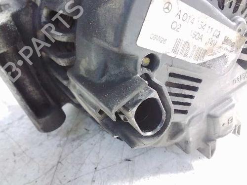 Alternator MERCEDES-BENZ E-CLASS Coupe (C207)  | BP10637036M7 