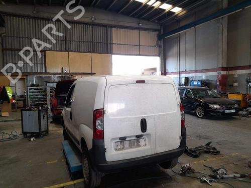 Alternator CITROËN NEMO Box Body/MPV (AA_) 1.4 HDi | BP26709206M7 - Image 8