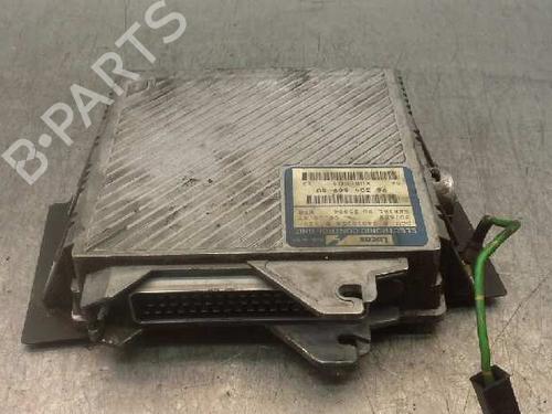 Used Engine control unit (ECU) PEUGEOT 406 (8B) [1995-2005]  309457