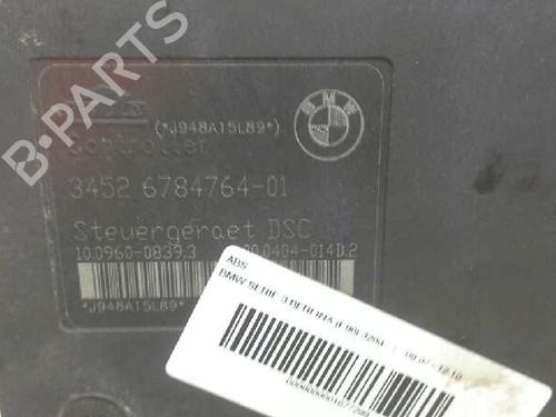ABS pump BMW 3 (E90)  | BP4510959M43 