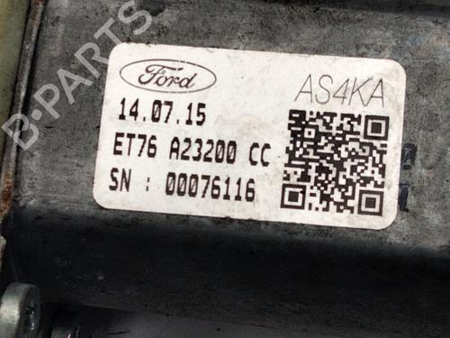 Front right window mechanism FORD TOURNEO COURIER B460 MPV  | BP16903417C23 