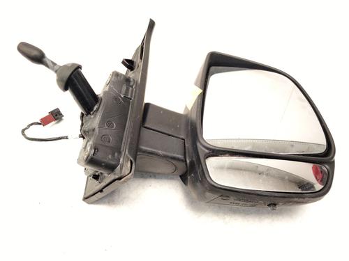 Used Right mirror FIAT DOBLO Cargo (263_) 1.3 D Multijet (263WXU1A, 263ZXU1A, 263WYB1A, 263ZYB1A) (95 hp) 32066117