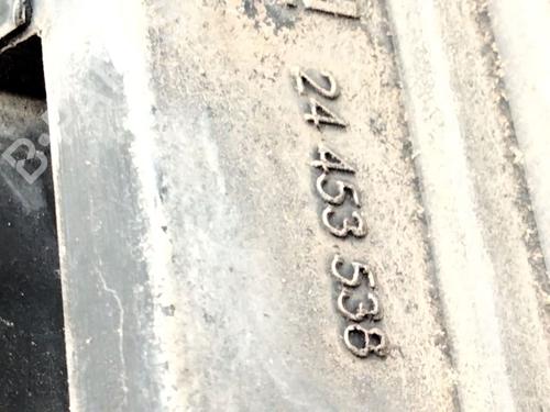 Grille OPEL ZAFIRA A MPV (T98) 2.0 DTI 16V (F75) | BP20214391C40 