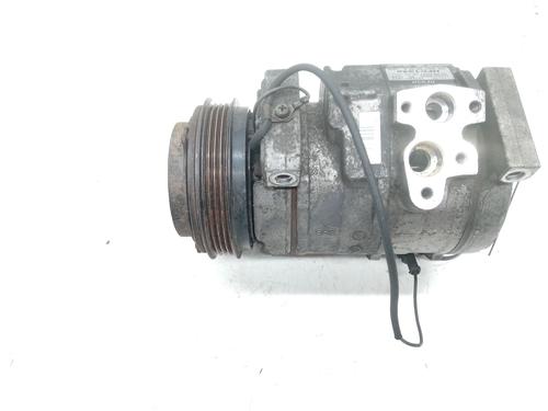 AC compressor IVECO DAILY IV Van 35C14 GV, 35C14 GV/P, 35S14 GV, 35S14 GV/P | BP22131798M34 