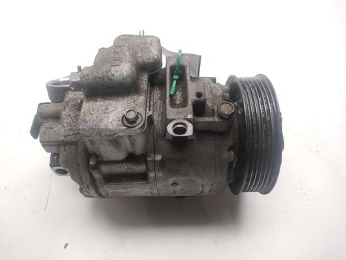 Used AC compressor SKODA FABIA I (6Y2) [1999-2008]  17058221
