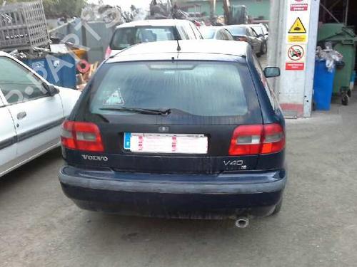 AC radiator VOLVO V40 Estate (645)  | BP1044273M32 