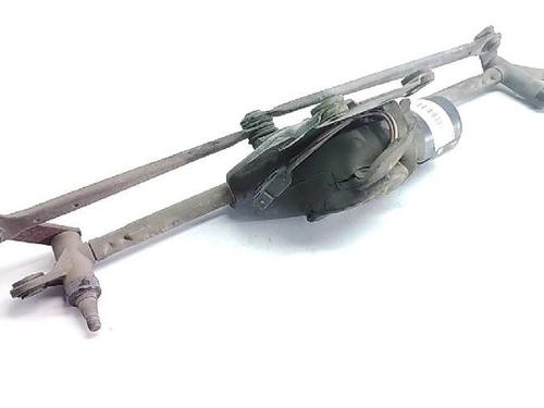 Used Front wiper motor PEUGEOT 406 (8B) [1995-2005]  1359592