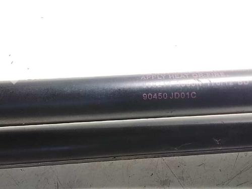 Tailgate lift support NISSAN QASHQAI / QASHQAI +2 I (J10, NJ10, JJ10E)  | BP14314635C138 