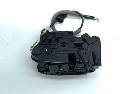 Used Front right lock Front right lock VW TIGUAN (5N_) 2.0 TDI 4motion (150 hp) 33799611 33799611