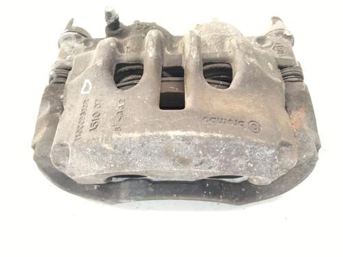 Right front brake caliper RENAULT MASTER III Van (FV) 2.3 dCi 130 RWD (FV01, FV10, FV11, FV12) | BP36553235M104 - Image 4