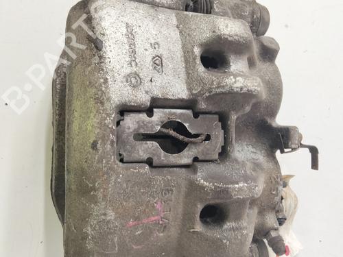 Used Right front brake caliper NISSAN CABSTAR (F24M, F24W) 35.15 DCI, 45.15 DCI 3.0 (F24M) (150 hp) 11682126