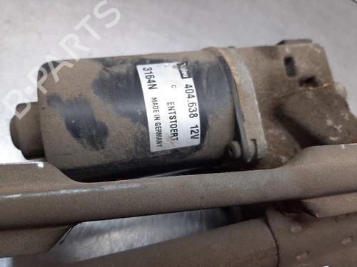 Front wiper motor PEUGEOT 307 SW (3H)  | BP10291426M29 