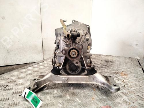 Gearbox BMW 3 (E46) 320 d | BP17240013M3 