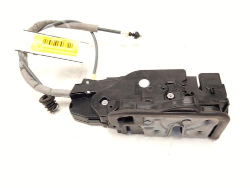Rear left lock MERCEDES-BENZ GLA (H247) GLA 200 (247.787) | BP29966918C100 