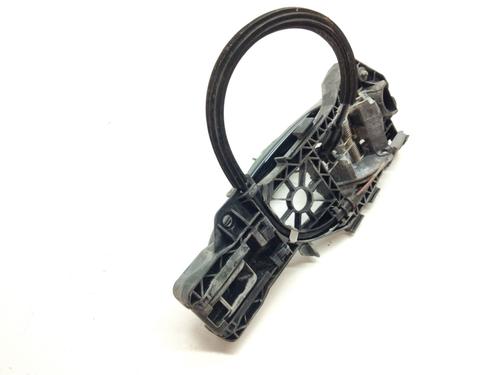 Rear left exterior door handle VW PASSAT B6 (3C2) 2.0 TDI 16V | BP18051471C130 
