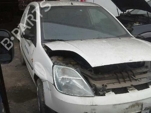 Right taillight FORD FIESTA V (JH_, JD_)  | BP2263677C35 