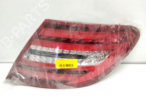 Right taillight MERCEDES-BENZ C-CLASS Coupe (C204) C 220 CDI (204.302) | BP25229785C35  - Image 6